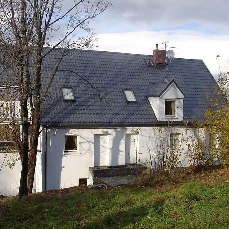 Villa Panorama Mirsk Exteriör bild