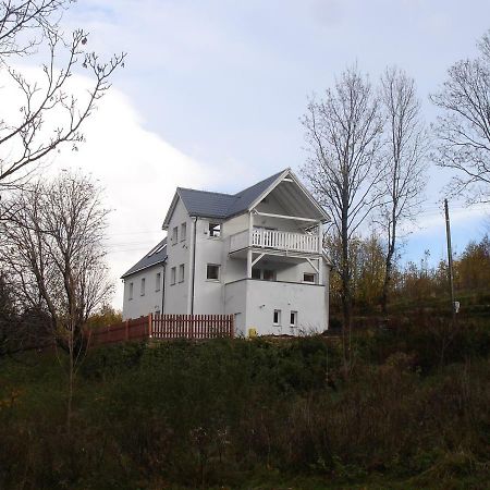 Villa Panorama Mirsk Exteriör bild