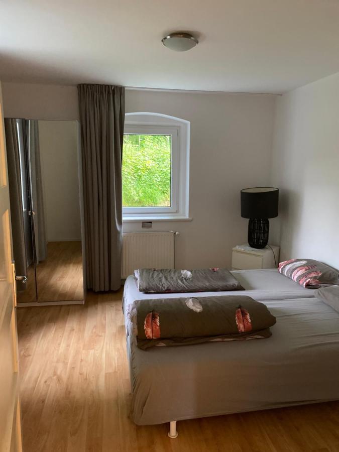 Villa Panorama Mirsk Exteriör bild